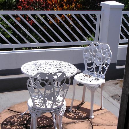 Joan'S Bed And Breakfast เดอร์บัน ห้อง รูปภาพ