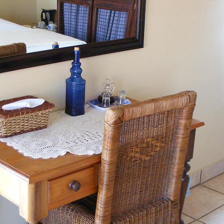 Joan'S Bed And Breakfast เดอร์บัน ห้อง รูปภาพ