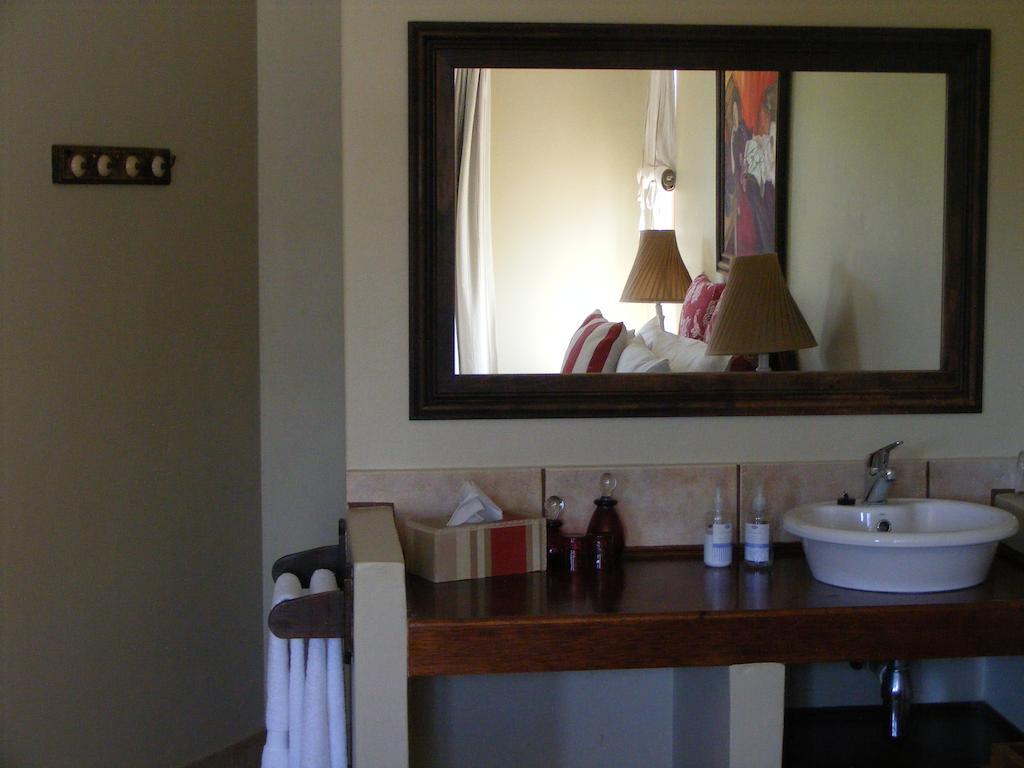 Joan'S Bed And Breakfast เดอร์บัน ห้อง รูปภาพ