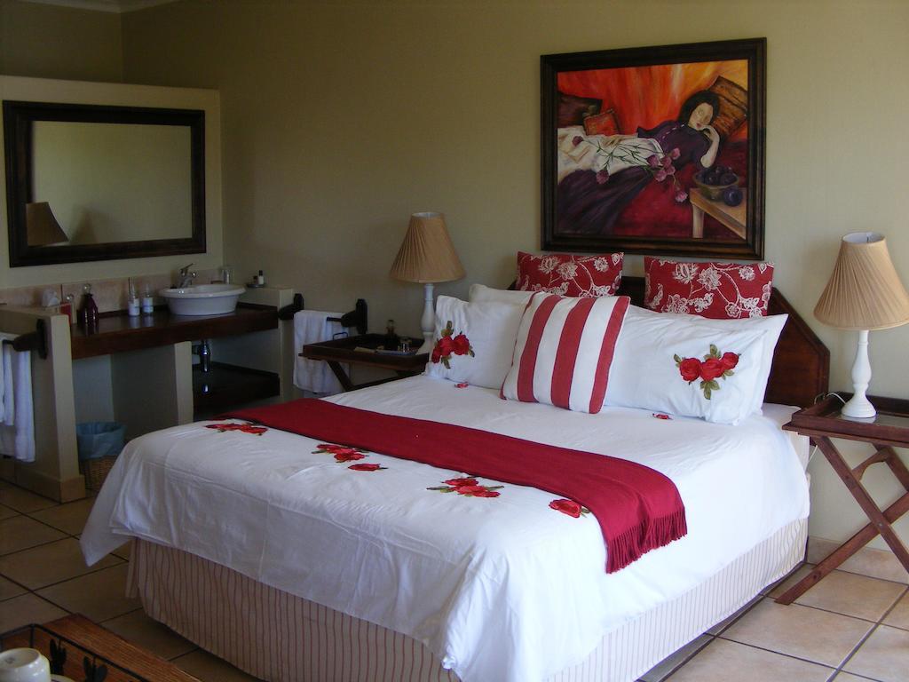 Joan'S Bed And Breakfast เดอร์บัน ห้อง รูปภาพ