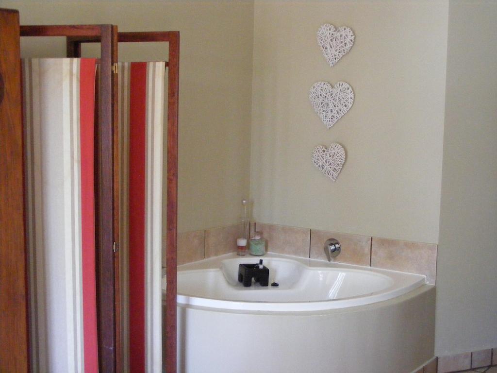 Joan'S Bed And Breakfast เดอร์บัน ห้อง รูปภาพ