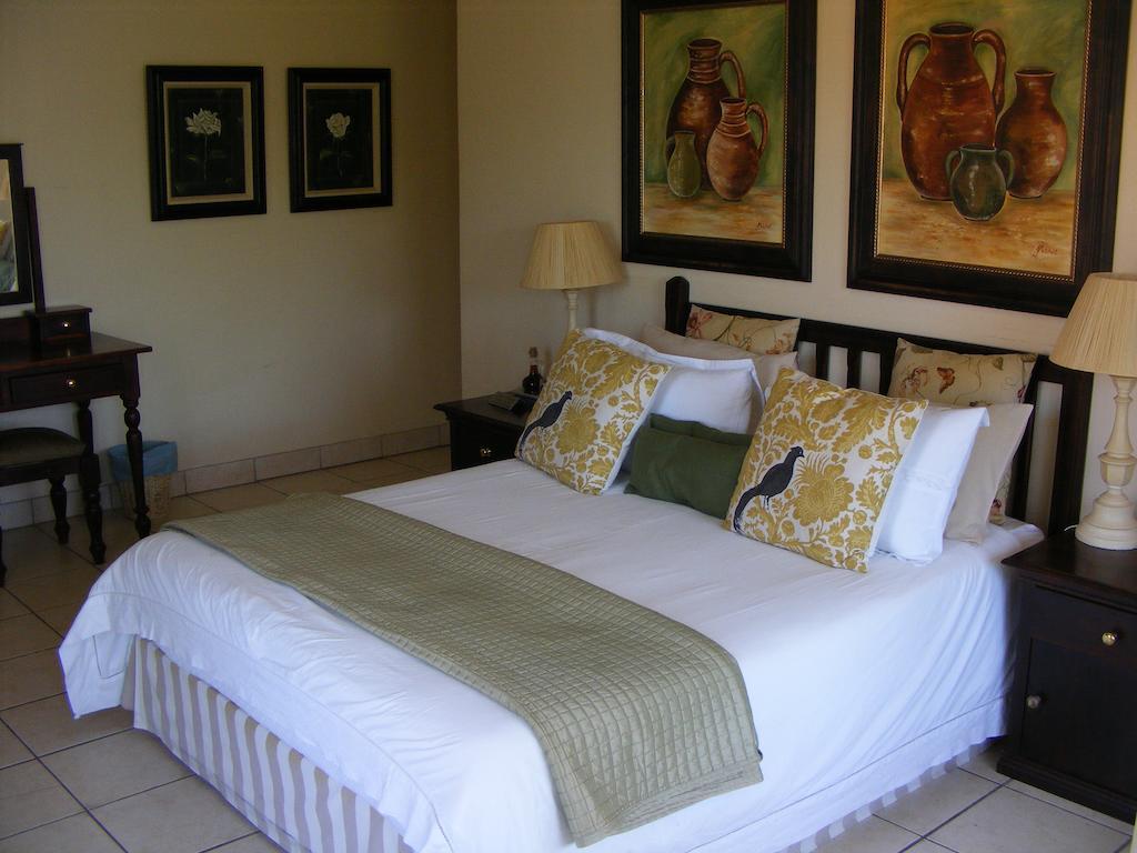 Joan'S Bed And Breakfast เดอร์บัน ภายนอก รูปภาพ