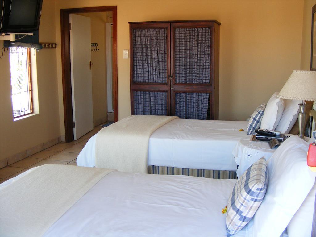 Joan'S Bed And Breakfast เดอร์บัน ห้อง รูปภาพ