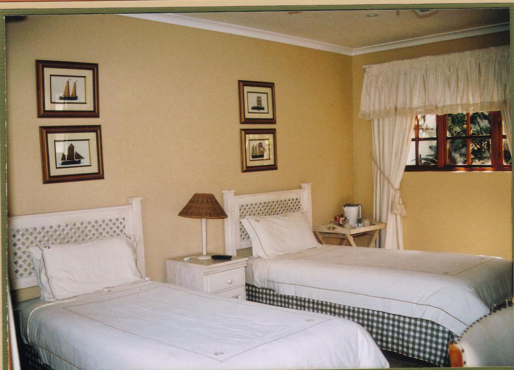 Joan'S Bed And Breakfast เดอร์บัน ห้อง รูปภาพ