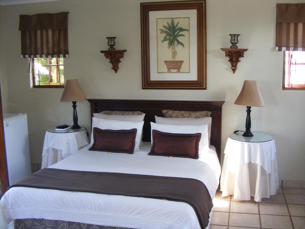Joan'S Bed And Breakfast เดอร์บัน ห้อง รูปภาพ