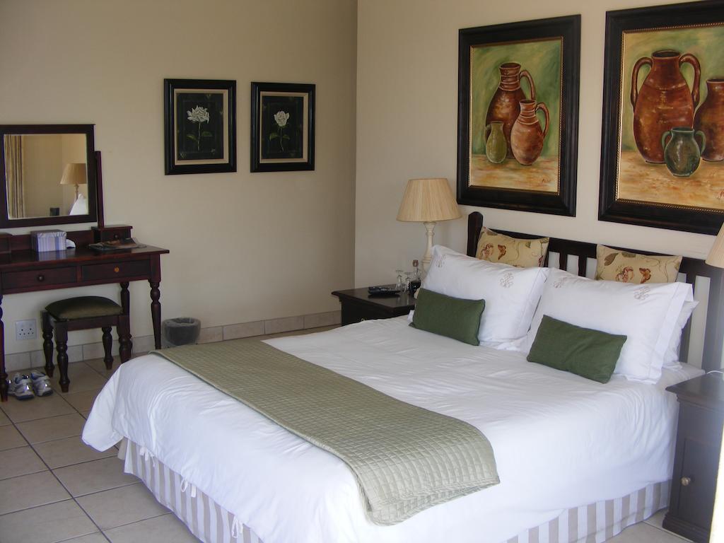 Joan'S Bed And Breakfast เดอร์บัน ห้อง รูปภาพ