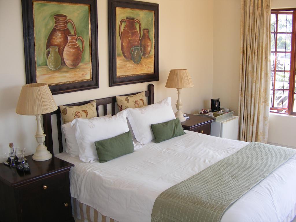 Joan'S Bed And Breakfast เดอร์บัน ห้อง รูปภาพ