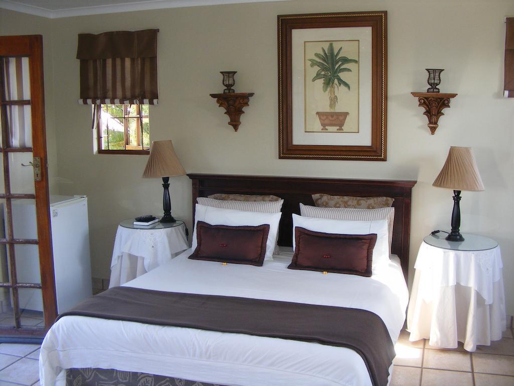 Joan'S Bed And Breakfast เดอร์บัน ห้อง รูปภาพ