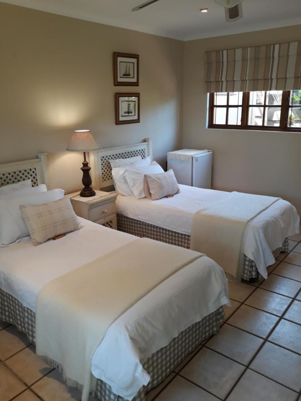 Joan'S Bed And Breakfast เดอร์บัน ภายนอก รูปภาพ