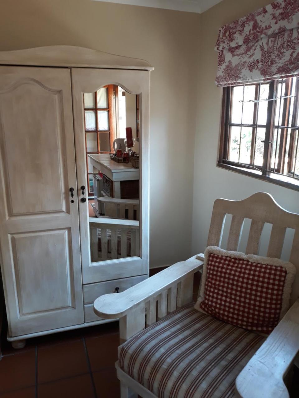 Joan'S Bed And Breakfast เดอร์บัน ภายนอก รูปภาพ