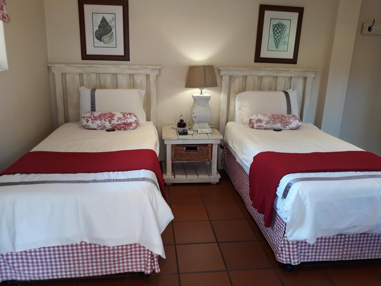 Joan'S Bed And Breakfast เดอร์บัน ภายนอก รูปภาพ