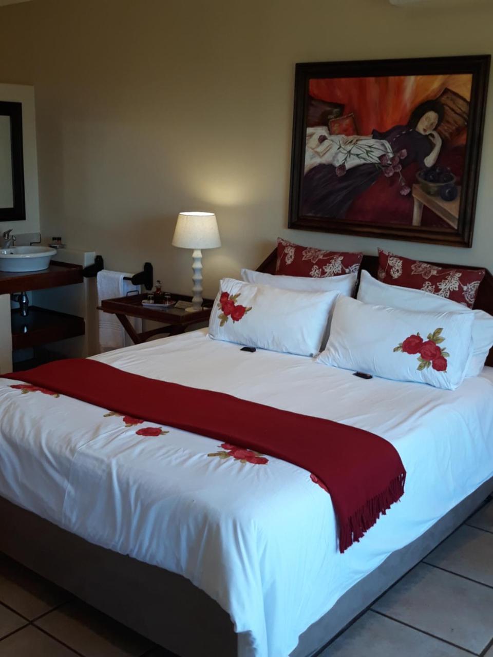 Joan'S Bed And Breakfast เดอร์บัน ภายนอก รูปภาพ