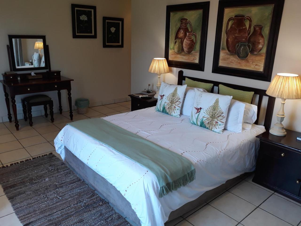 Joan'S Bed And Breakfast เดอร์บัน ภายนอก รูปภาพ
